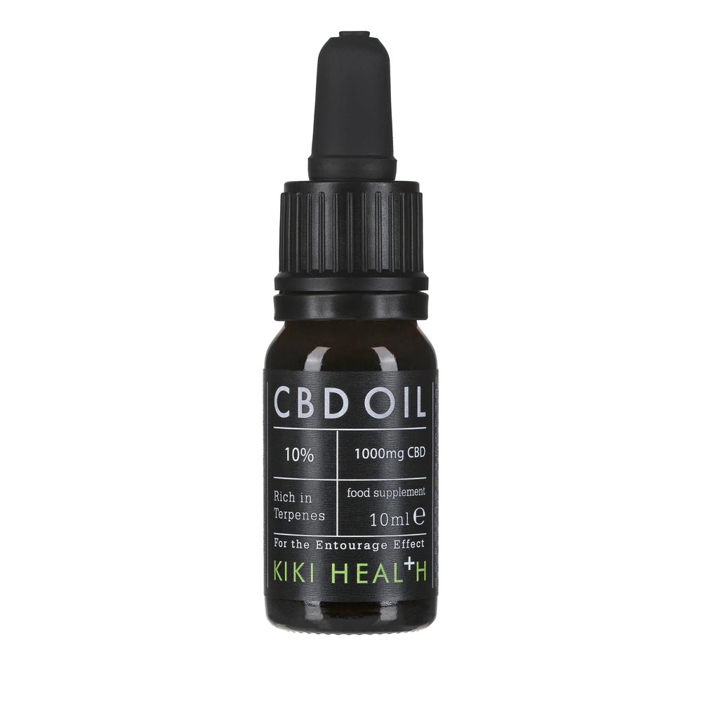 CBD Oil 10%