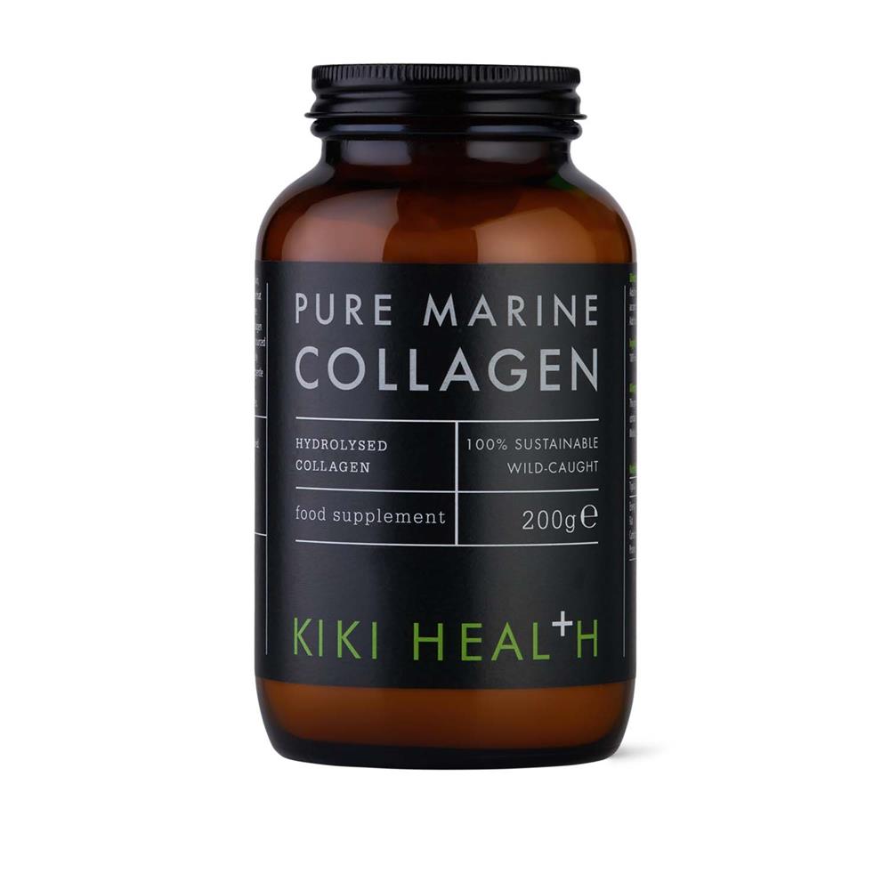 Pure Marine Collagen Powder