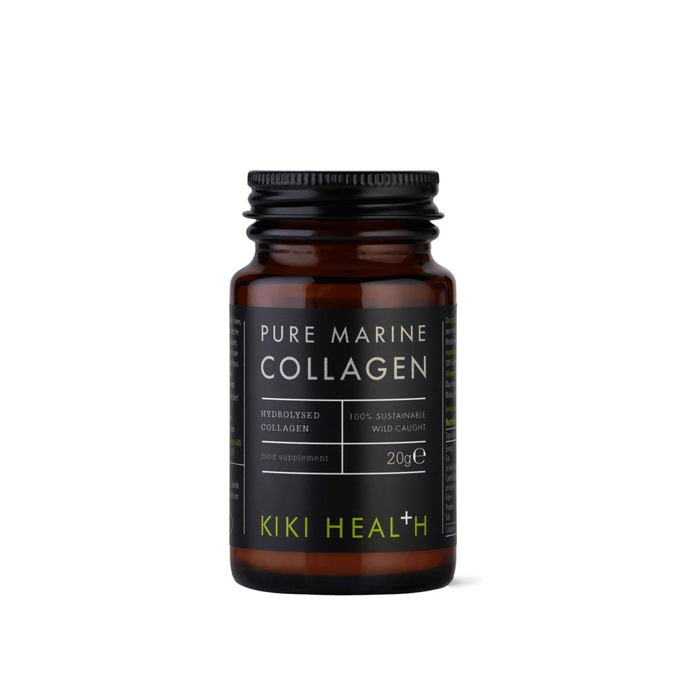 Pure Marine Collagen Powder