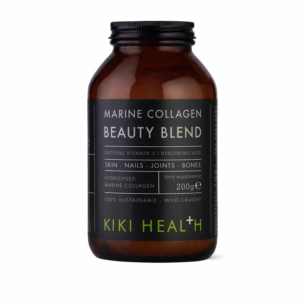 Marine Collagen Beauty Blend
