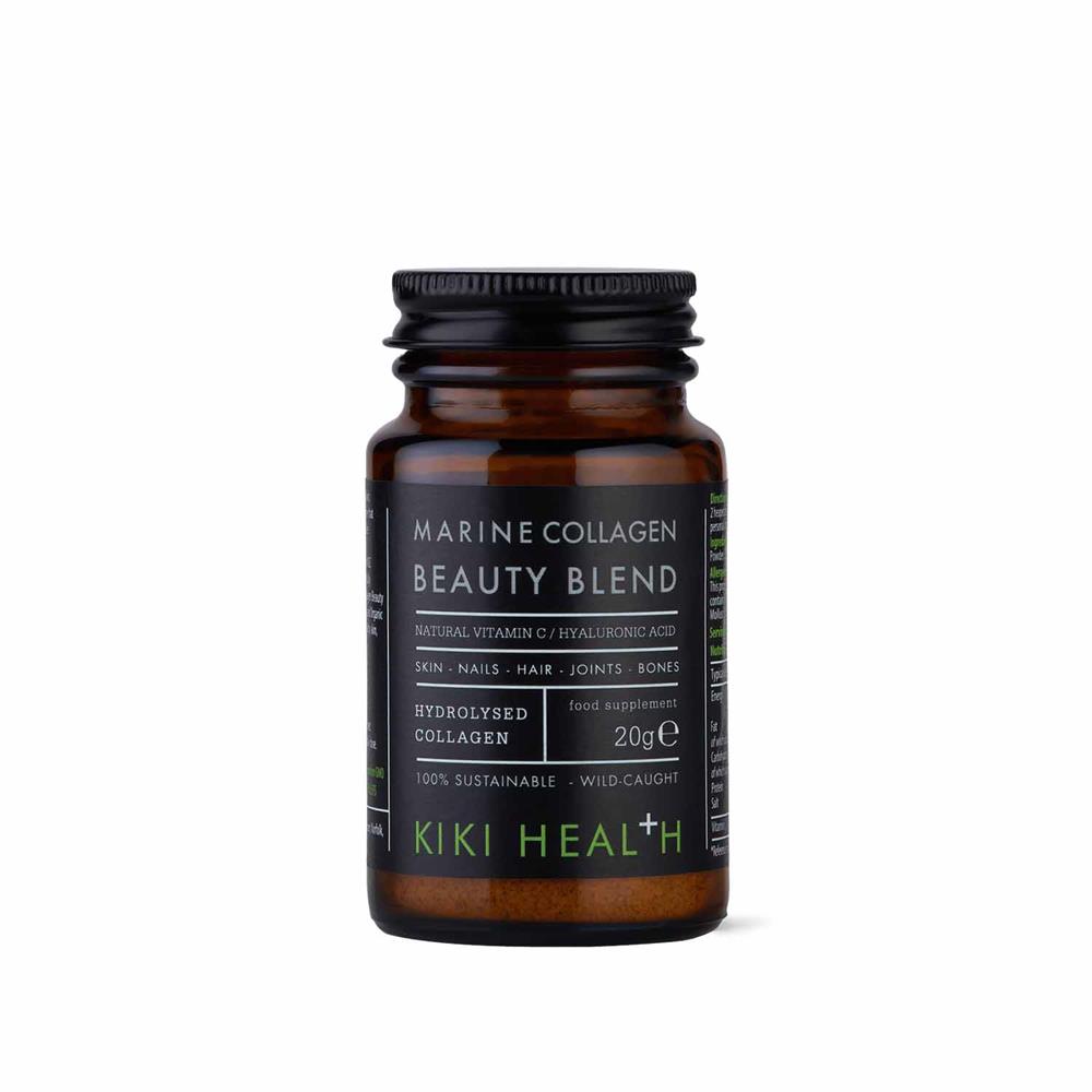Marine Collagen Beauty Blend