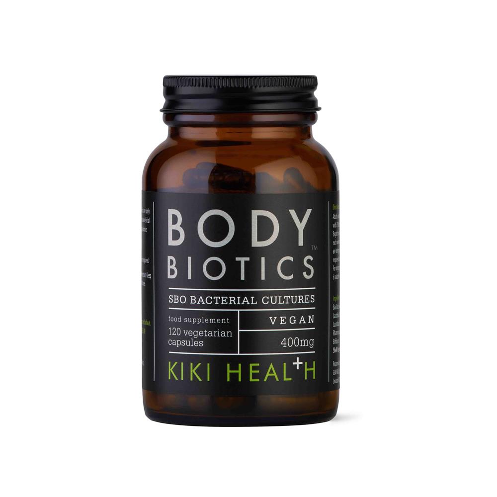 Body Biotics