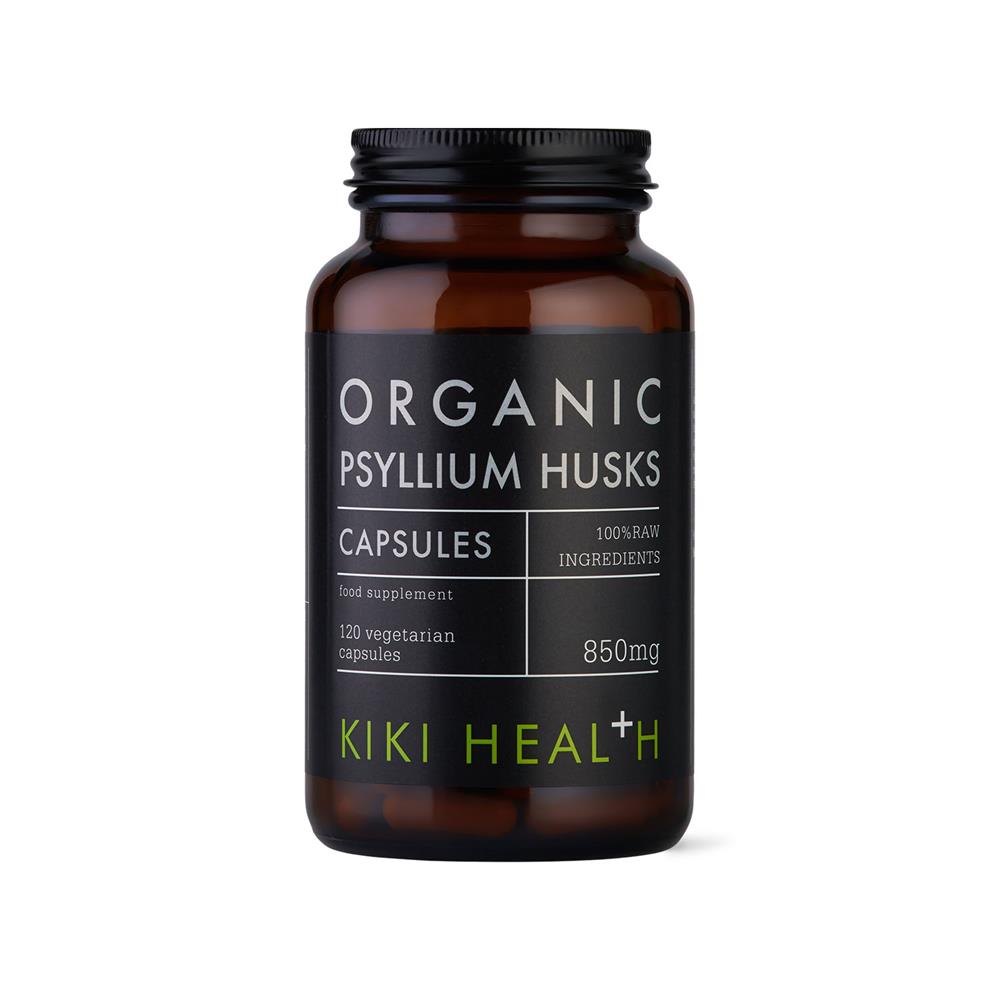 Organic Psyllium Husks
