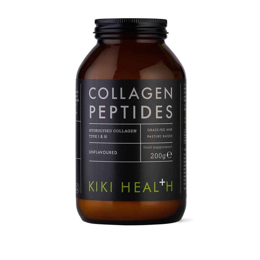 Collagen Bovine Peptides