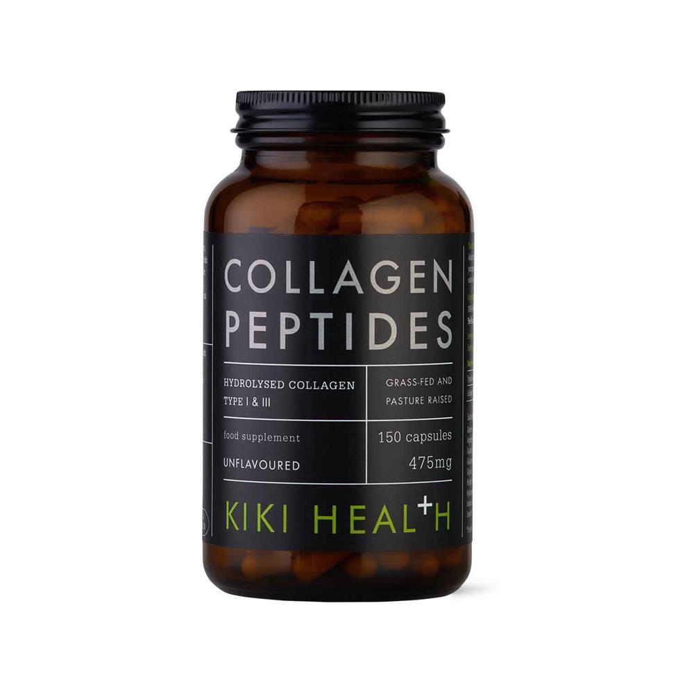 Collagen Bovine Peptides