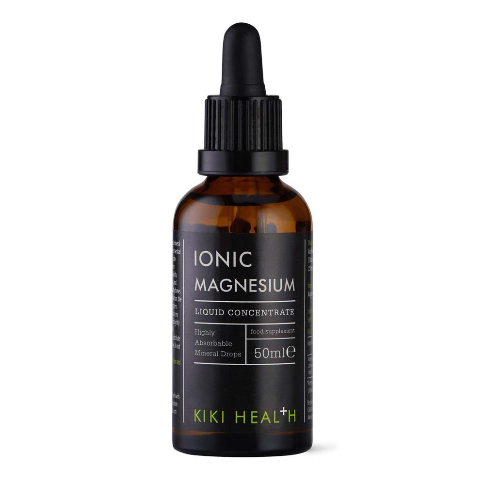 Ionic Magnesium Concentrate