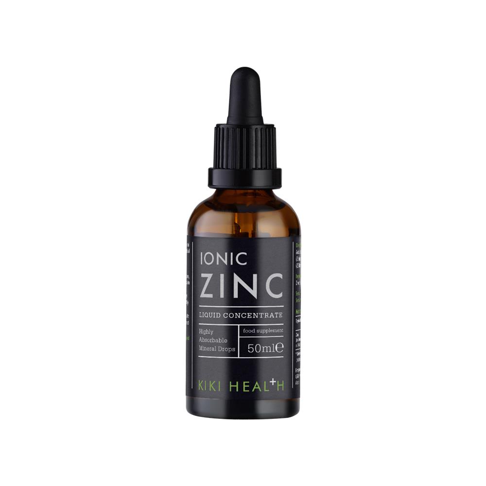 Ionic Zinc Concentrate