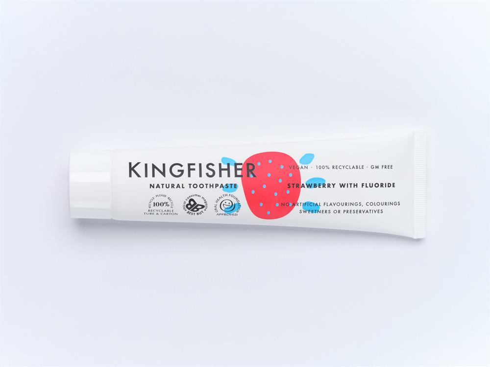 Children's Strawberry TPST WF
