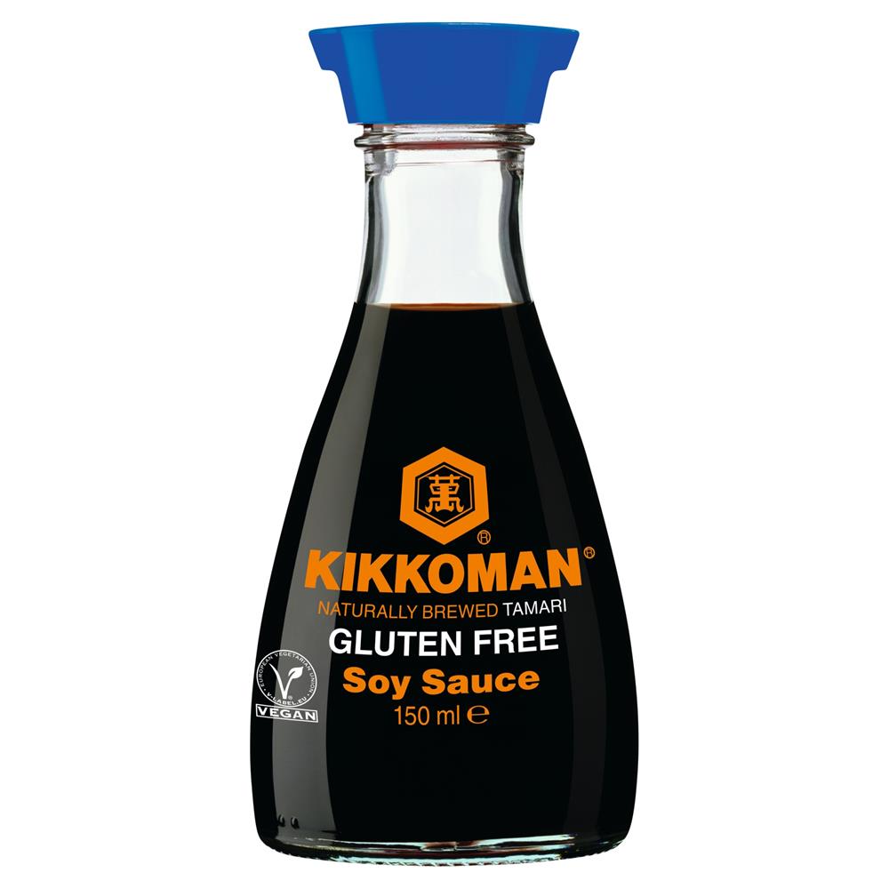 Tamari Gluten Free Soy Sauce