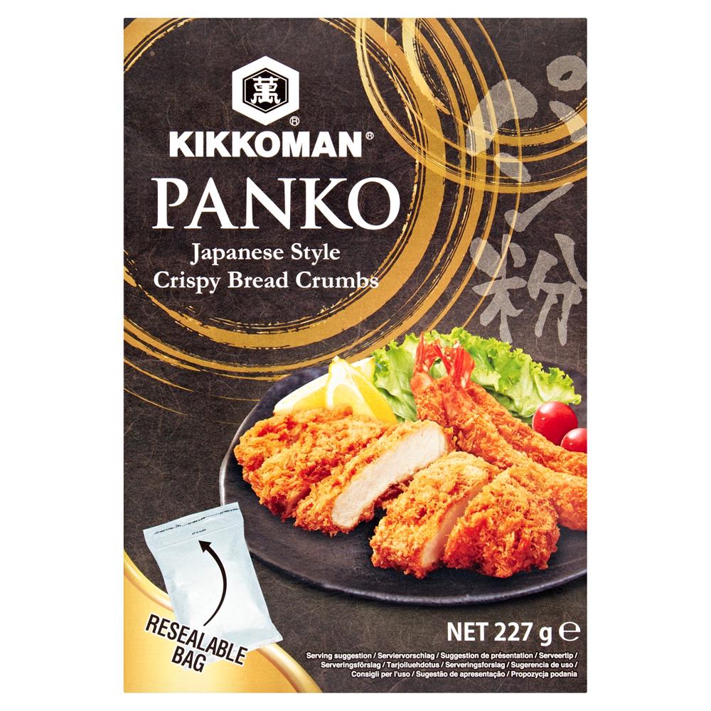 Panko Bread Crumbs
