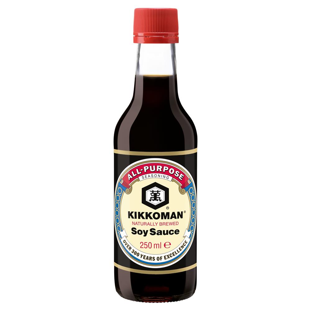 Soy Sauce