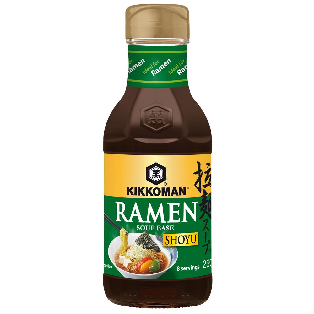 Ramen Soup Base