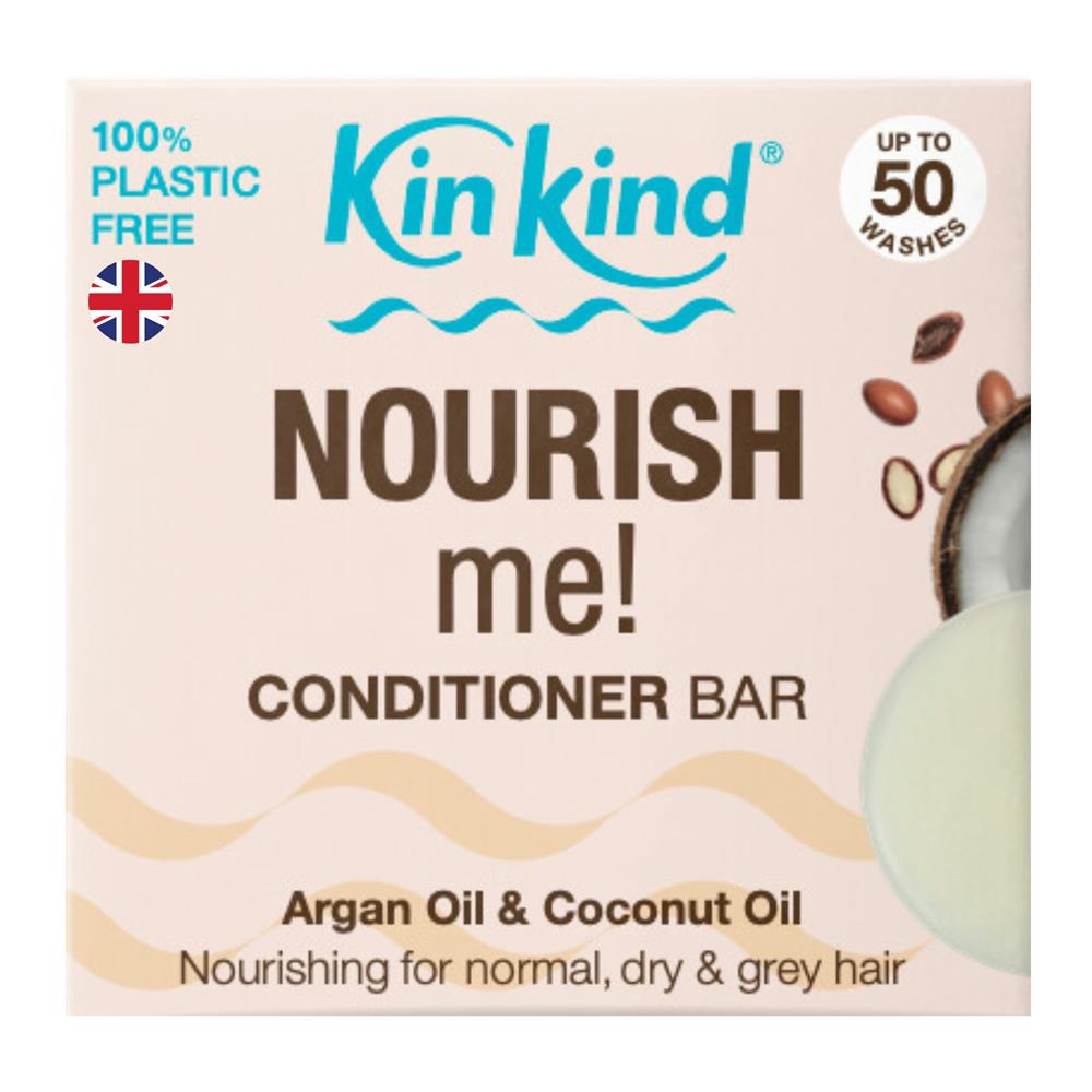 NOURISH me Conditioner