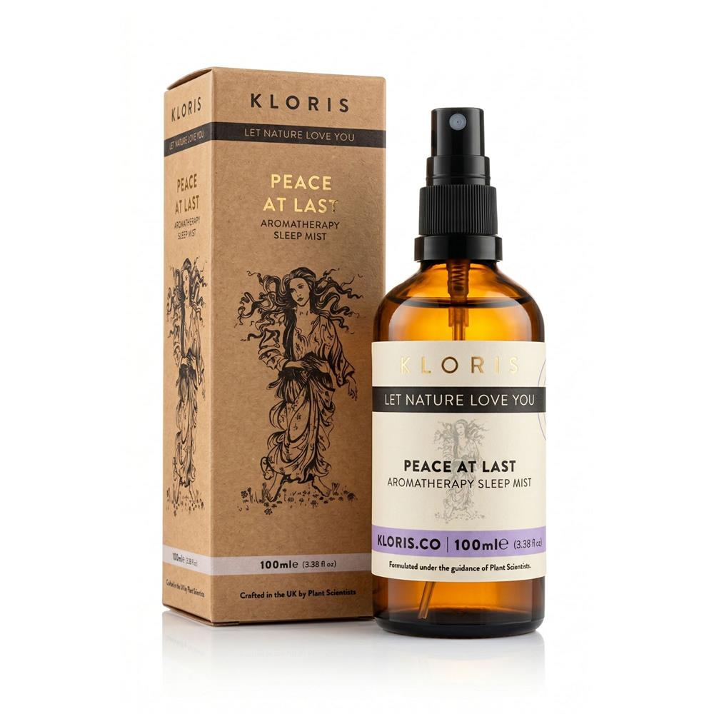 Sleep mist Peace at Last