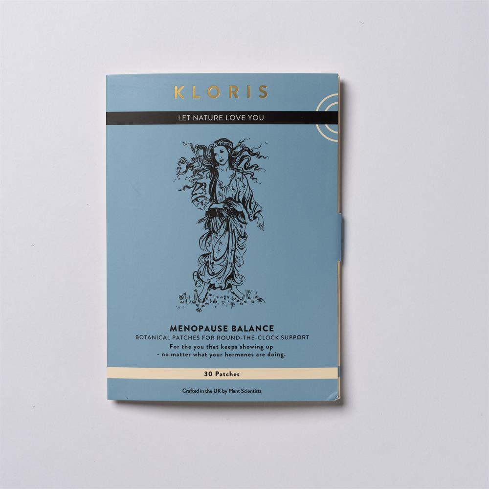 Menopause Balance Patch