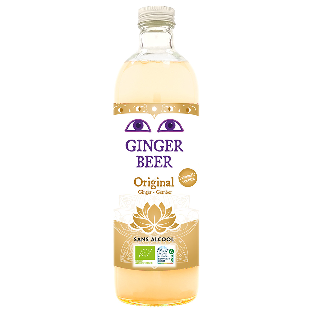 Ginger Beer Original
