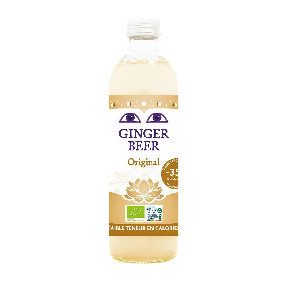 Ginger Beer Original