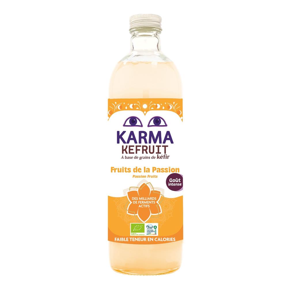 Karma Waterkefir Passion