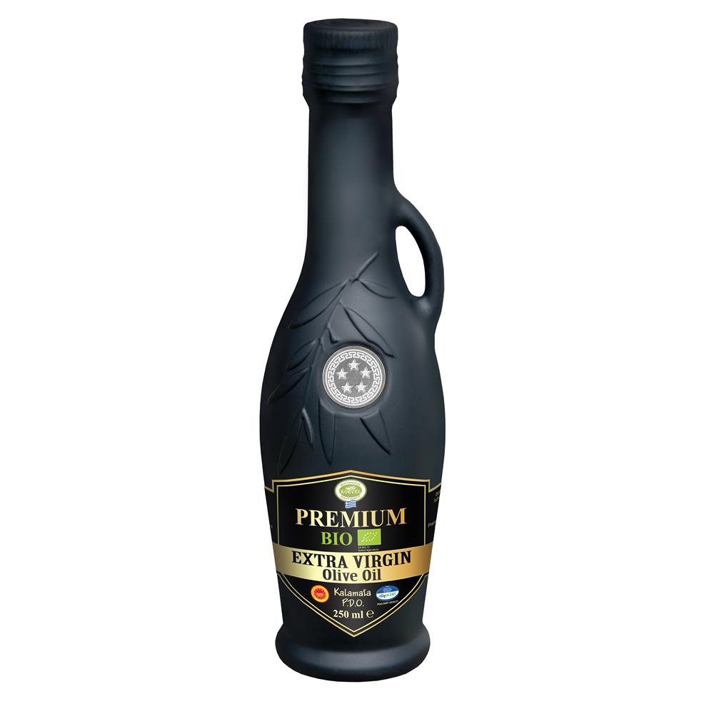 EV Olive Oil BIO PDO Kalamata