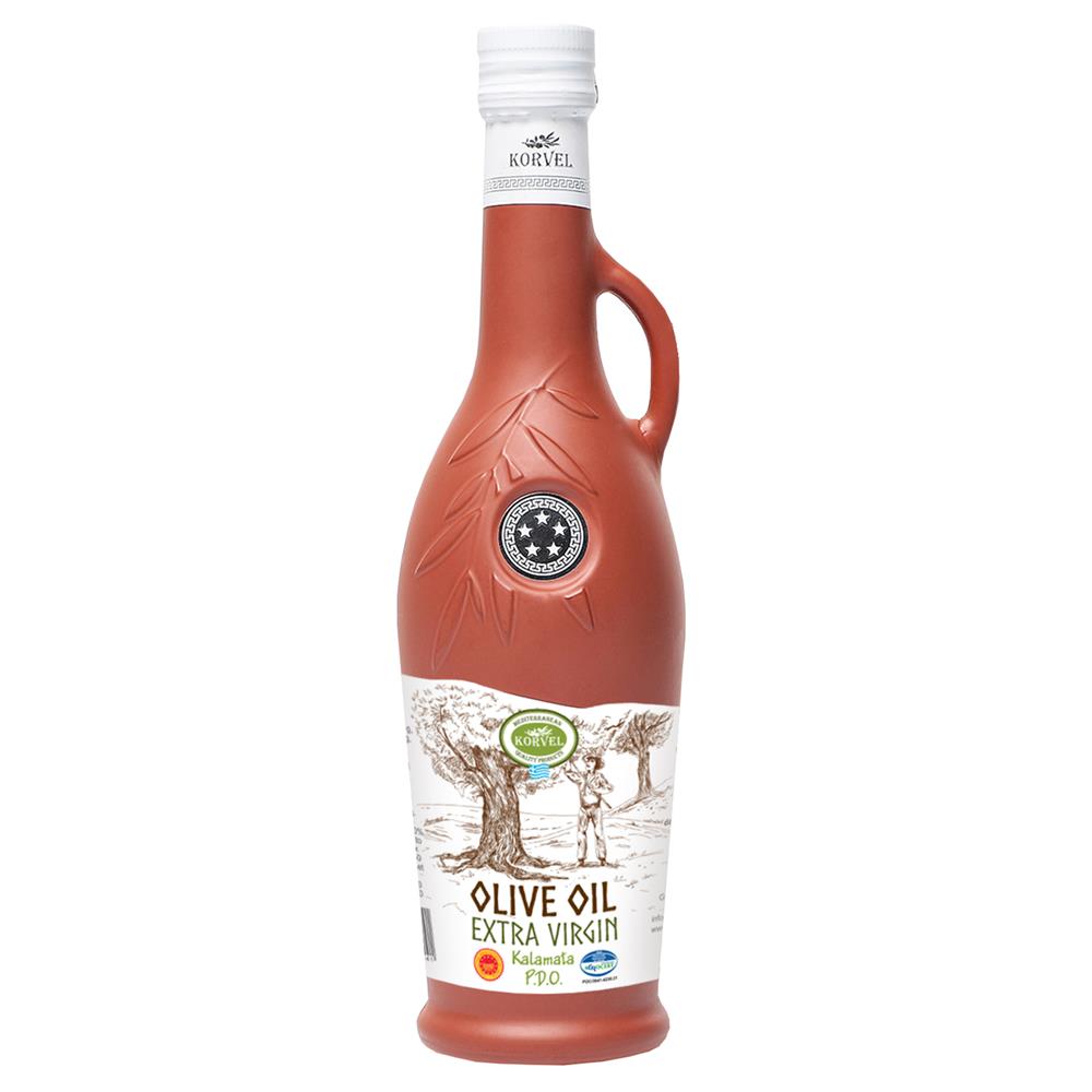 EV Olive Oil PDO Kalamata