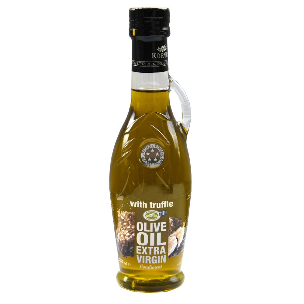 EV Olive Oil Truffle Infused