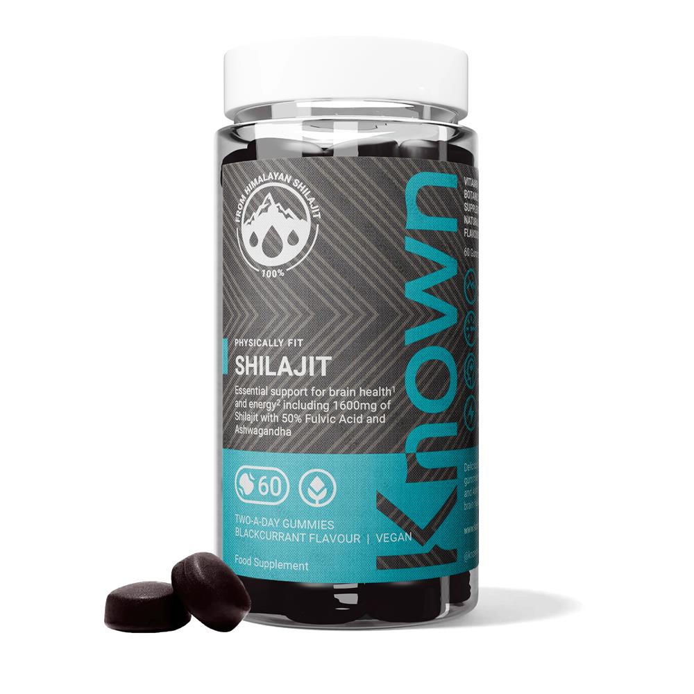 Shilajit (Ve)