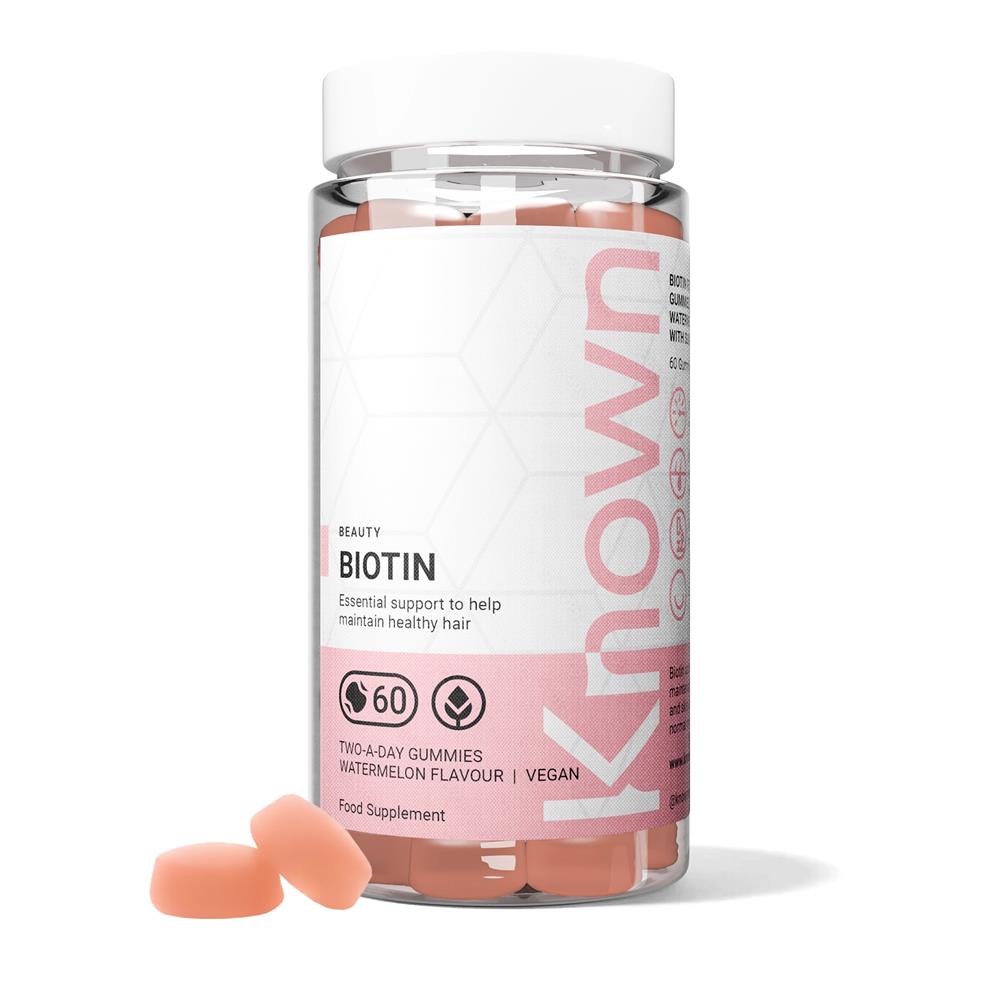 Biotin (Ve)