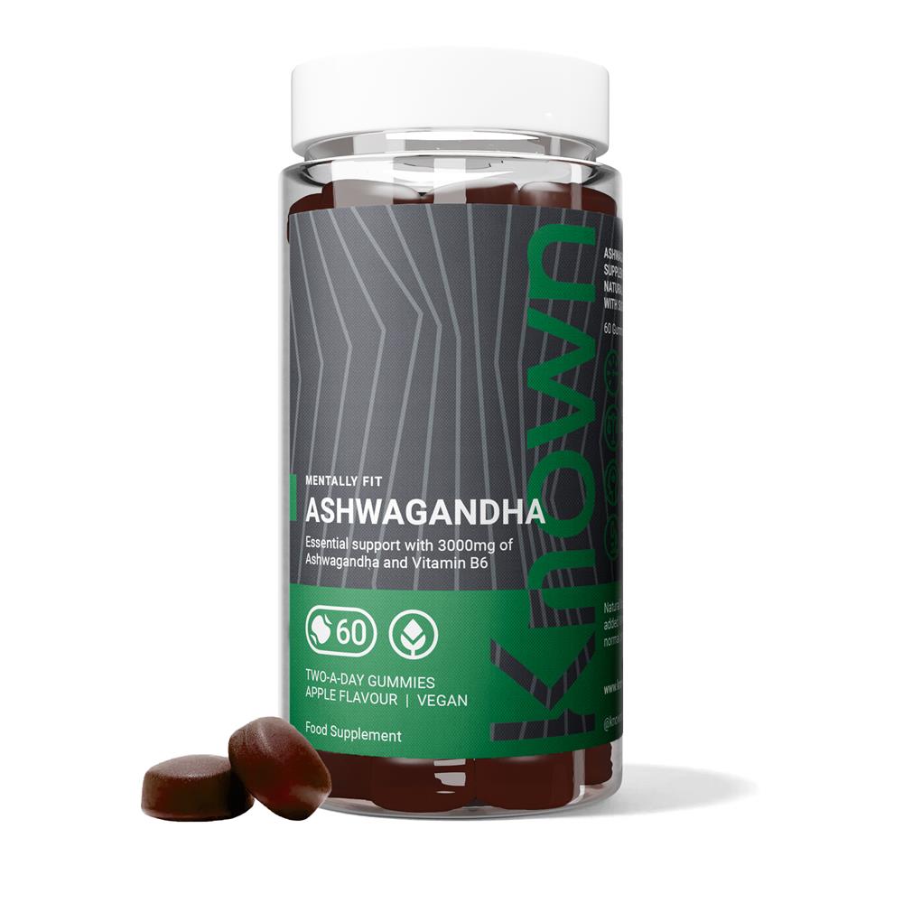 Ashwagandha (Ve)