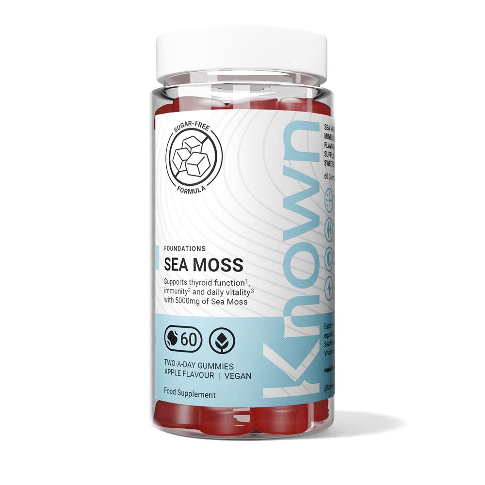 Sea Moss (Ve)