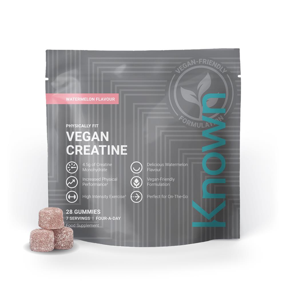Vegan Creatine Watermelon