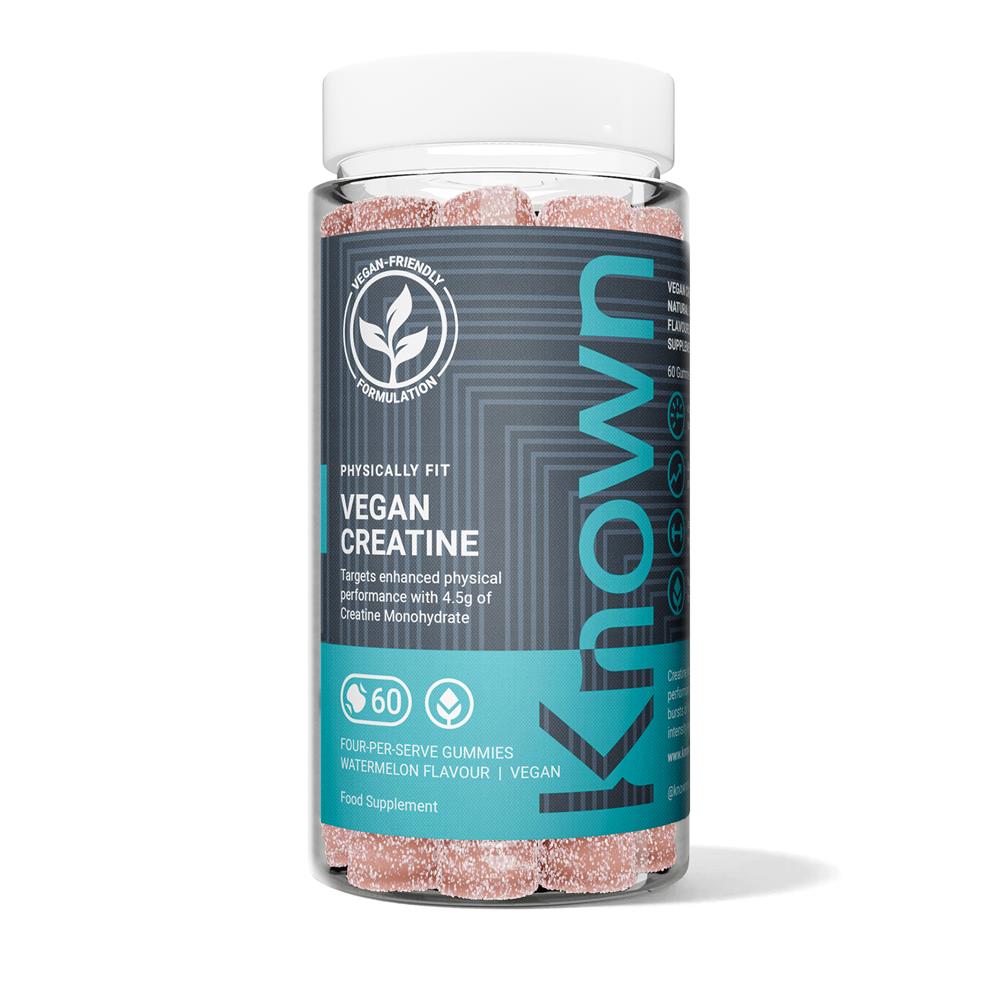 Vegan Creatine Watermelon (Ve)