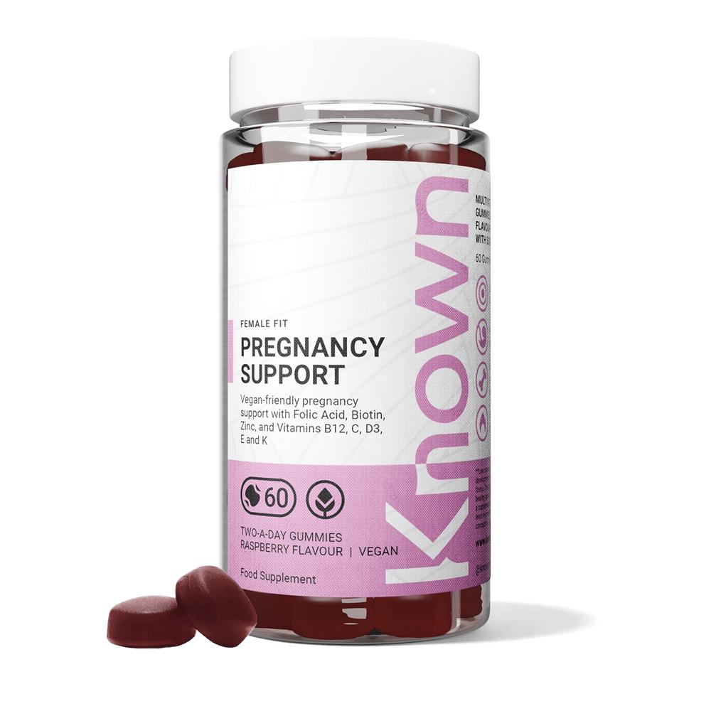 Pregnancy Support (Ve)