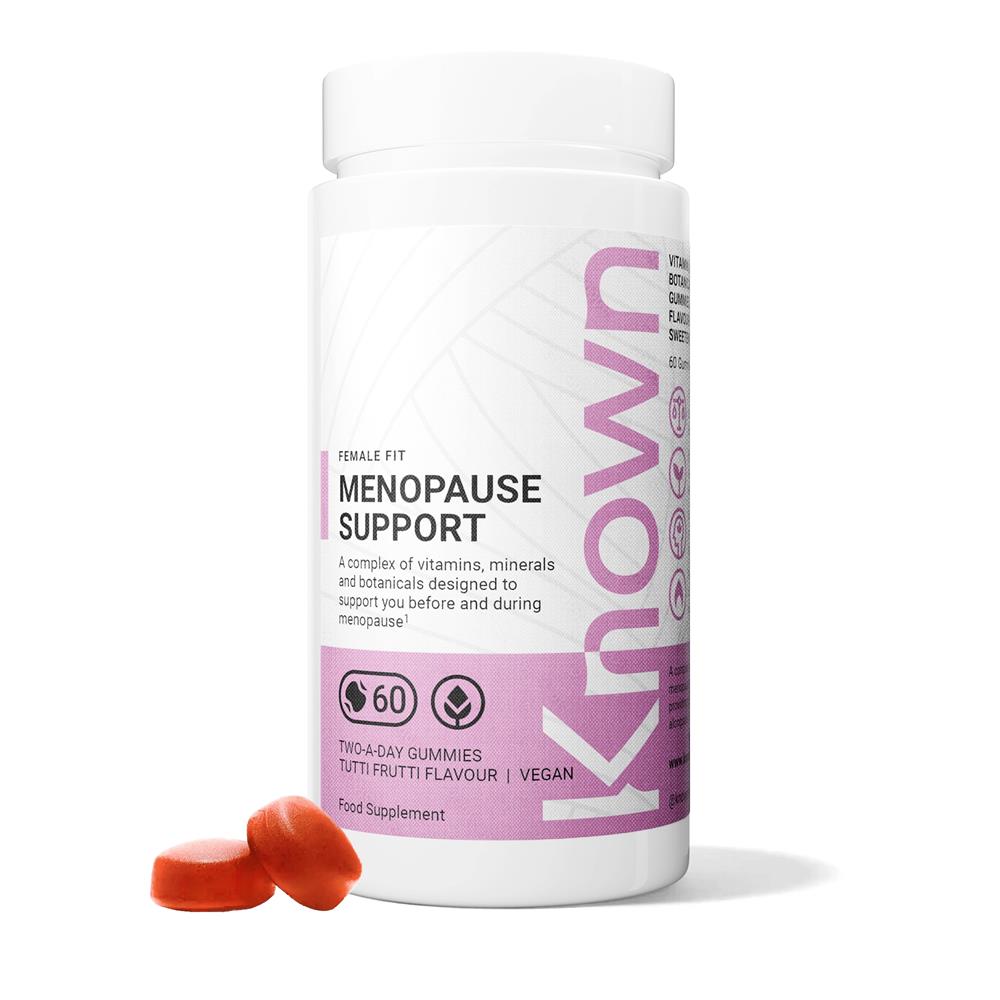 Menopause Support (Ve)