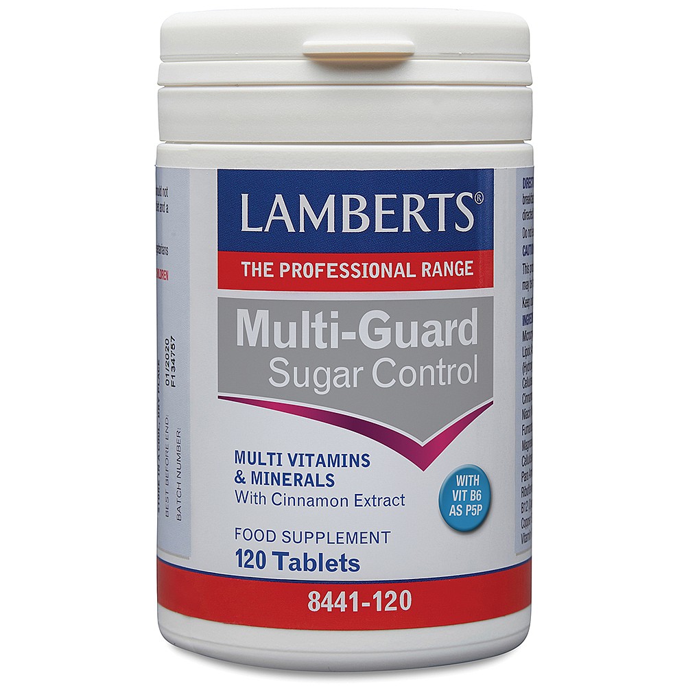 Multi-Guard Sugar Control