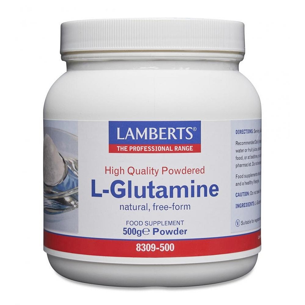 L-Glutamine Powder