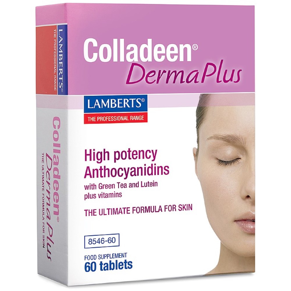 Colladeen Derma Plus