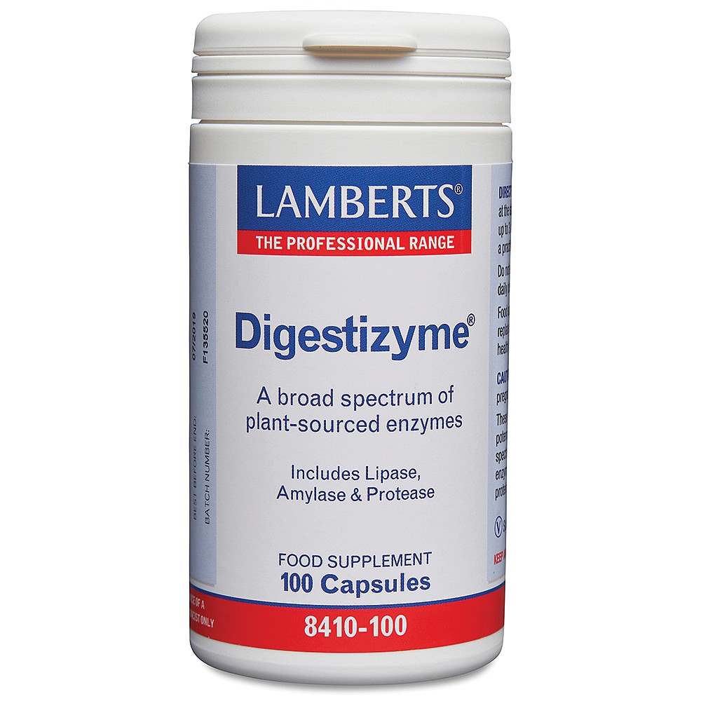 Digestizyme