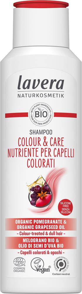 Colour & Care Shampoo