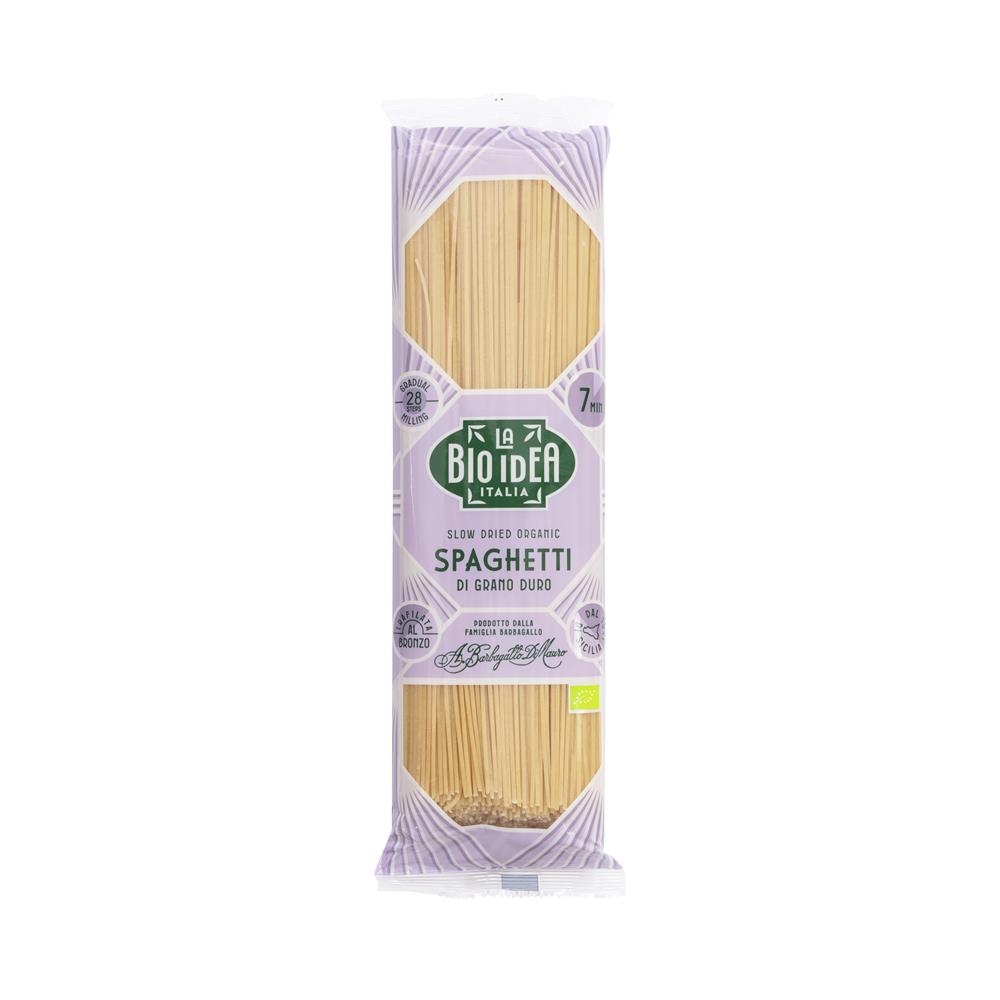 Org White Spaghetti