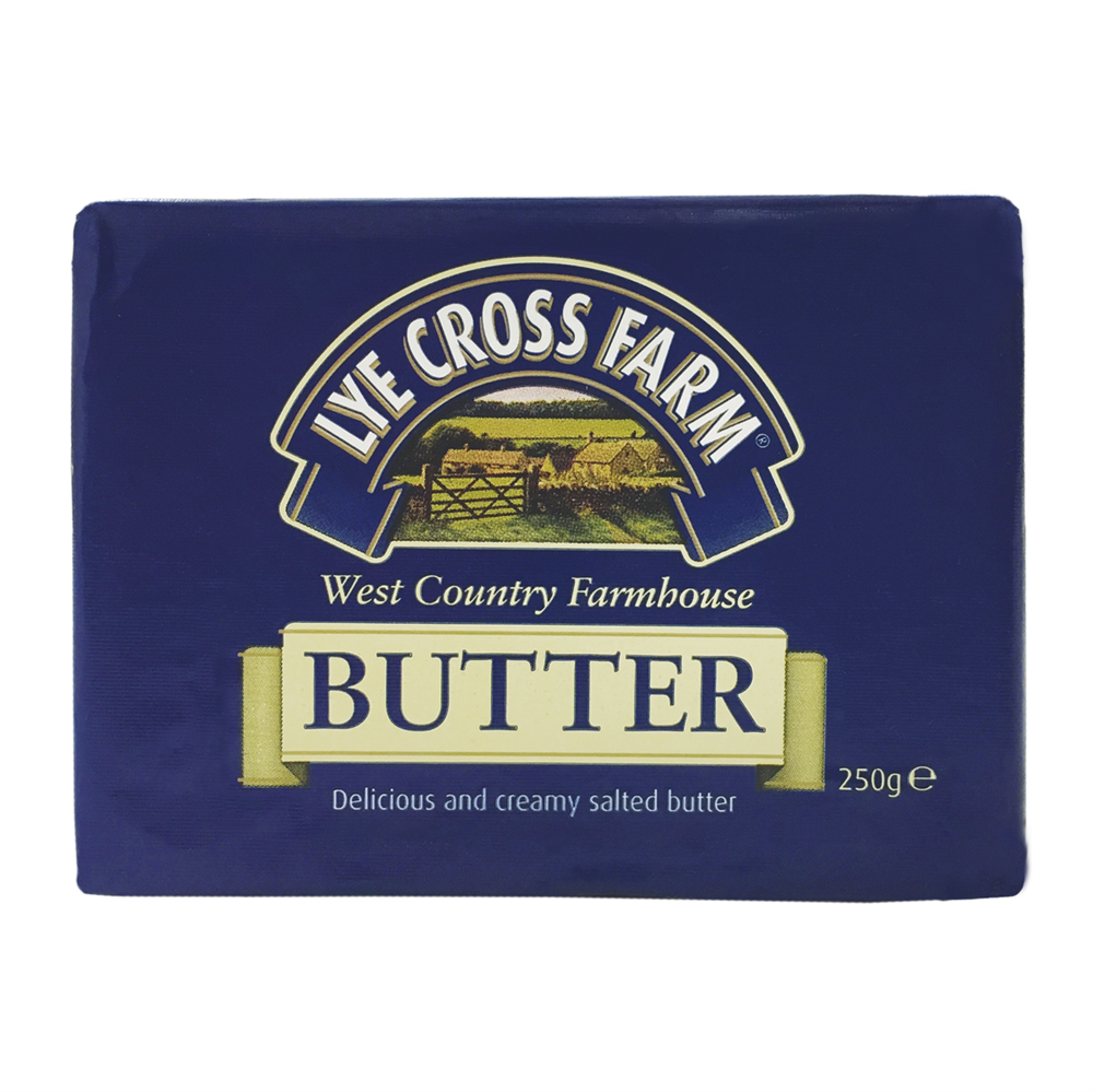 Butter (Salted)