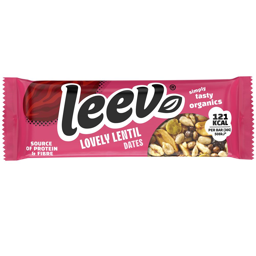 Bio Lentilbar Dates