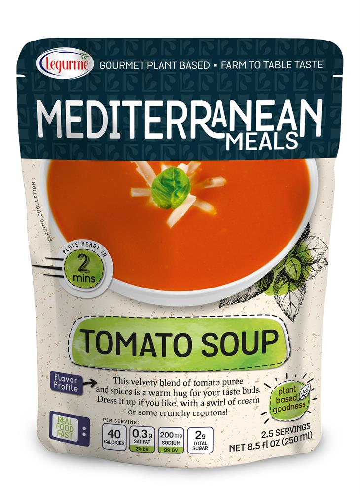 Legurme Tomato Soup