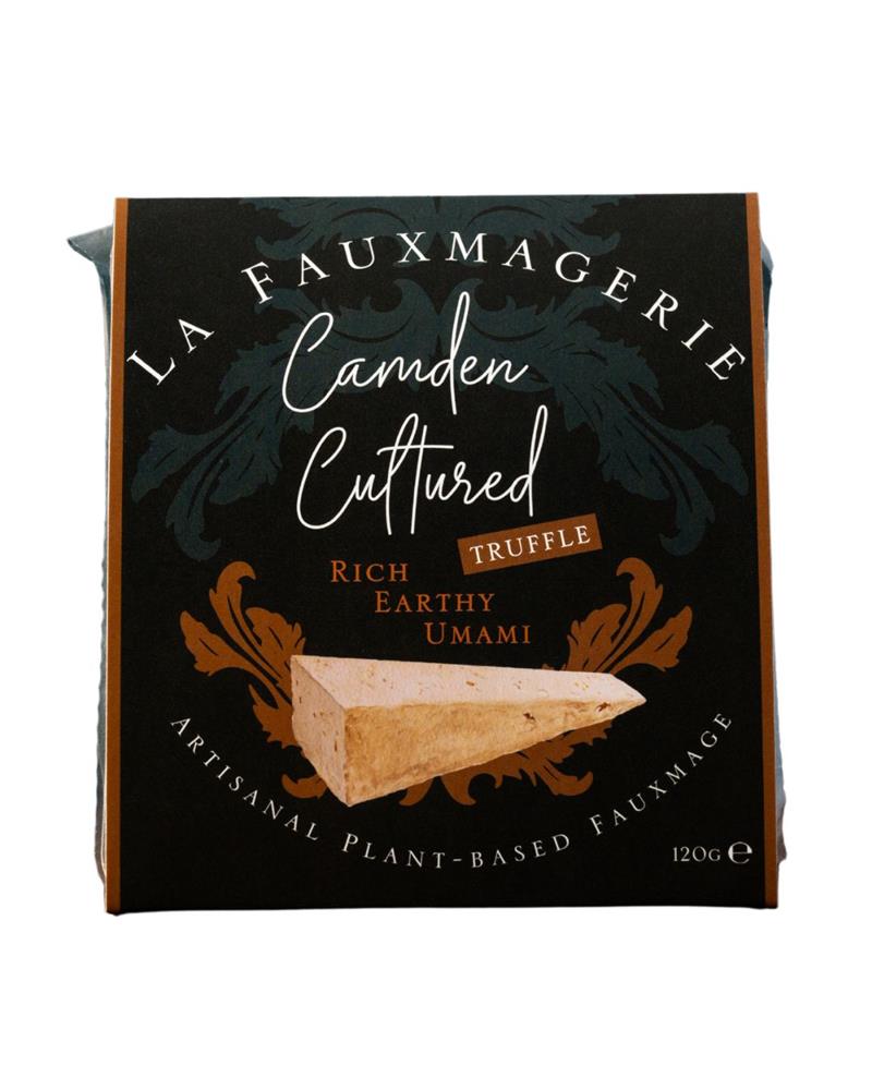 Camden Cultured Truffle