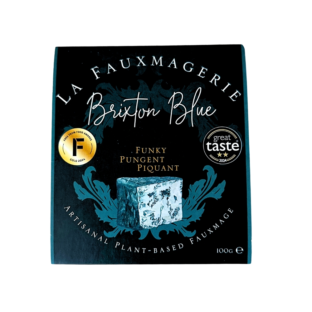 Brixton Blue