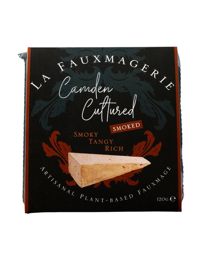 Camden Cultured Smoked