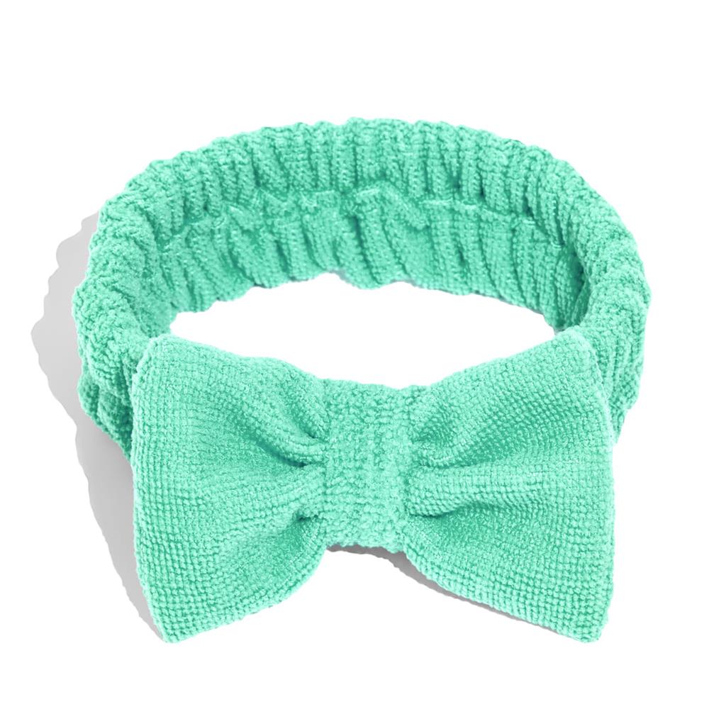 Aqua Headband