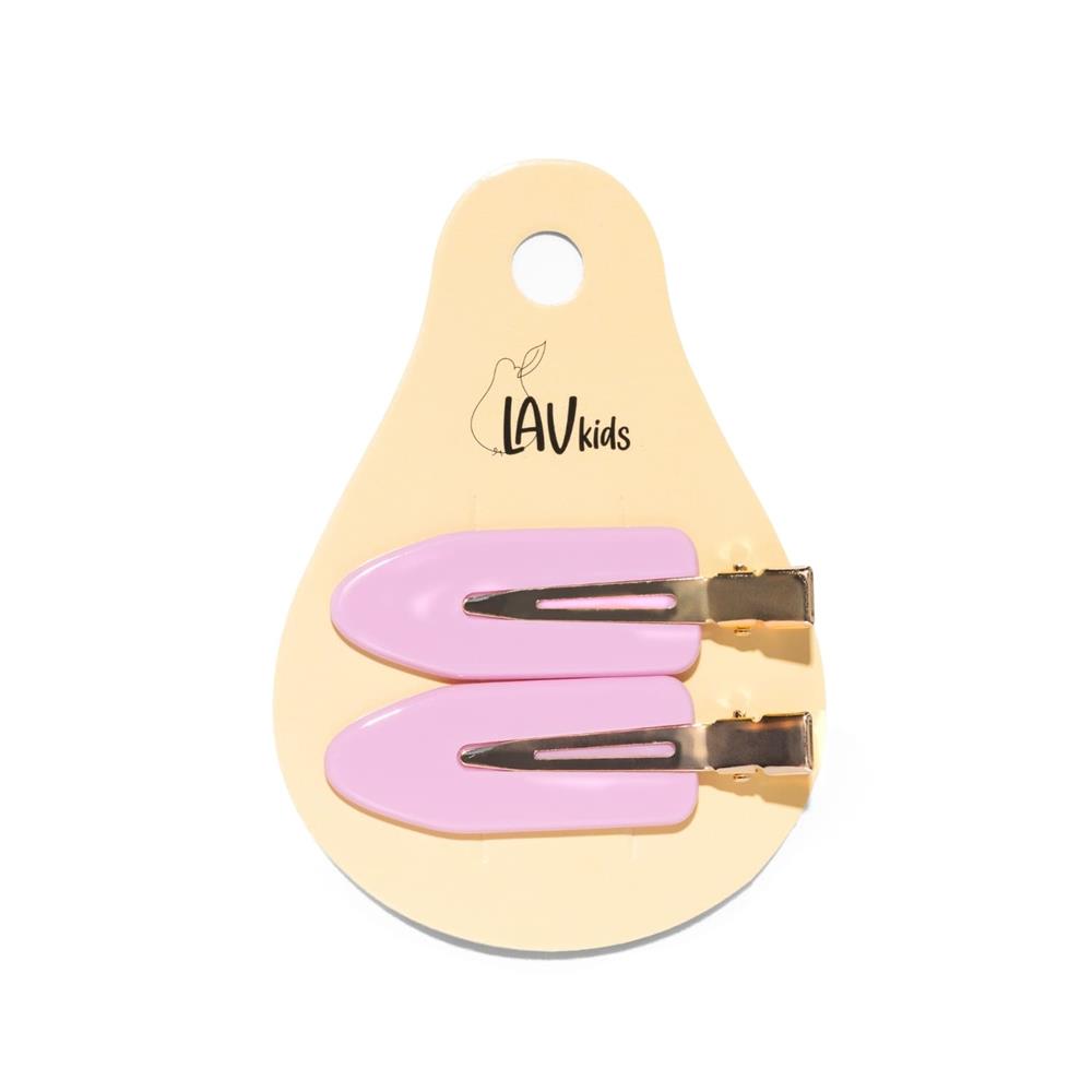 Hair Clips Duo