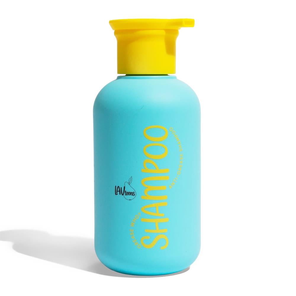 Lav Teens Anti-Grease Shampoo