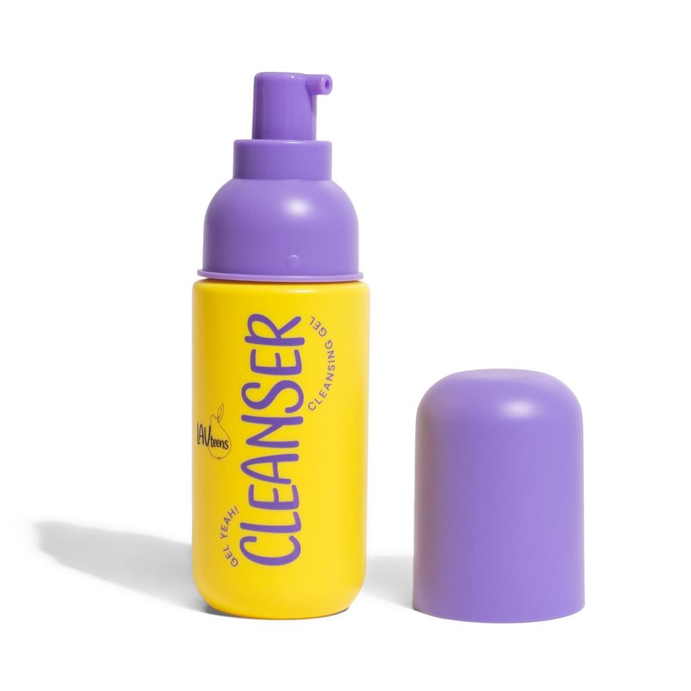 Teens Cleansing Gel