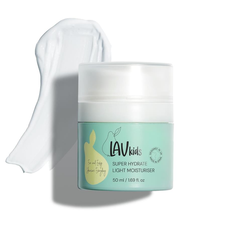 Super Hydrate Light M
